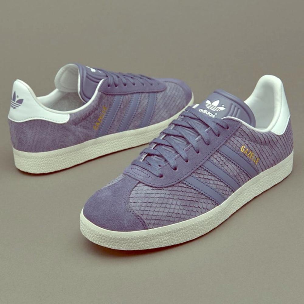 Adidas Originals GAZELLE women size US 10/UK 8 1/2